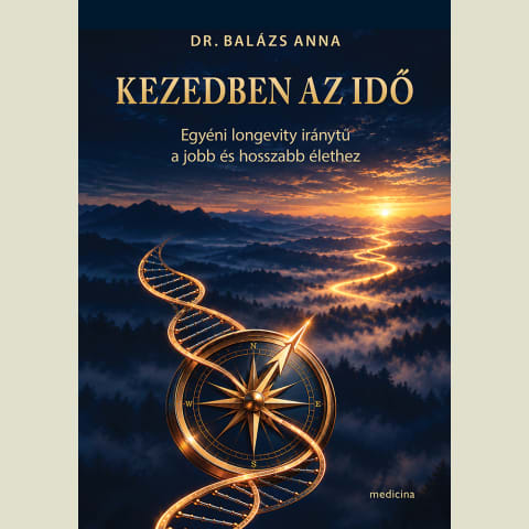Kezedben az idő 